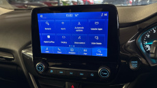 Ford Puma 1.0 EcoBoost Hybrid mHEV Titanium 5dr Petrol Hatchback